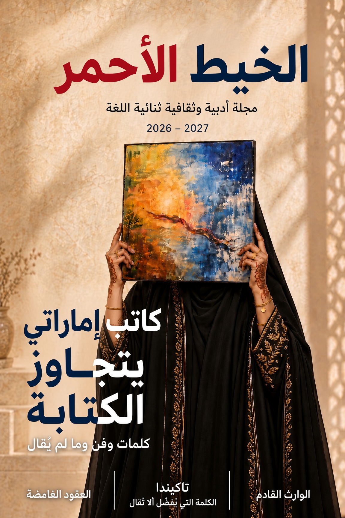 Arabic edition front cover